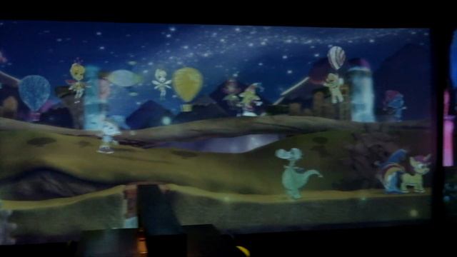 PlayLab PH Experience смотреть онлайн