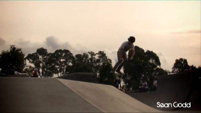 Freestyle Scooter Collab Video Two смотреть онлайн