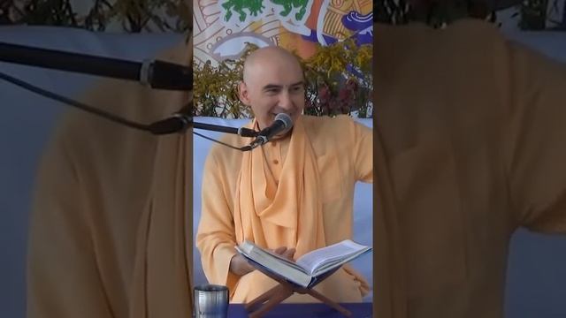 Не растворитесь в СОЗНАНИИ КРИШНЫ! Что значит изучать АБСОЛЮТНУЮ ИСТИНУ смотреть онлайн