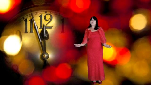 "5 минут". Исполняет Нина Дмитриева смотреть онлайн