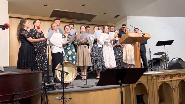 Наступает вселенская жатва смотреть онлайн