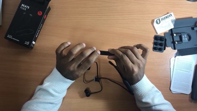 Beats Flex (2021) Unboxing & First Impression ll Is It really Worth it ? смотреть онлайн