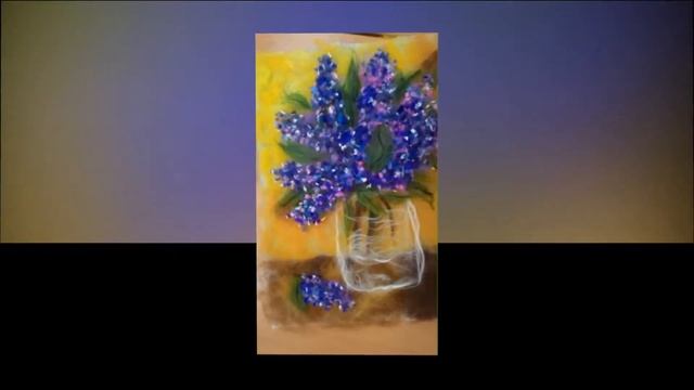 Картины из шерсти смотреть онлайн