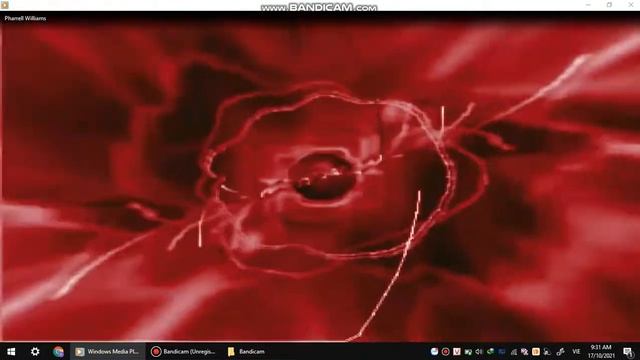 windows media player of visualization battery - strawberryaid смотреть онлайн