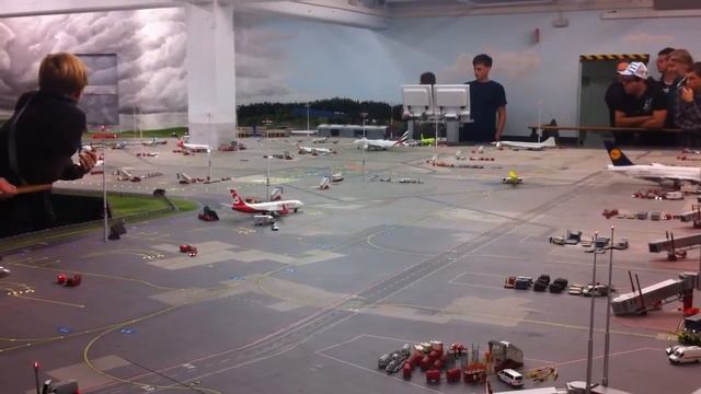 Miniatur Wunderland 