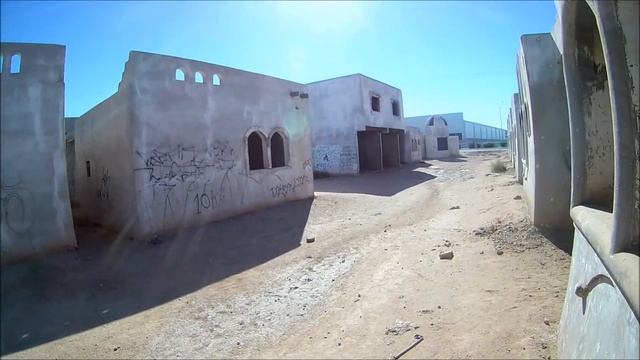 DUELO POR EQUIPO - DELTA G.I.T. - AIRSOFT MEXICALI / MEXICO смотреть онлайн