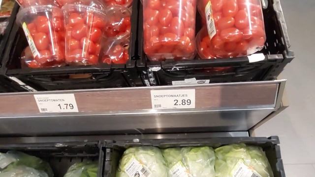 Жизнь беженцев в Нидерландах ???? Новости‼️ALDI Обзор Цены смотреть онлайн