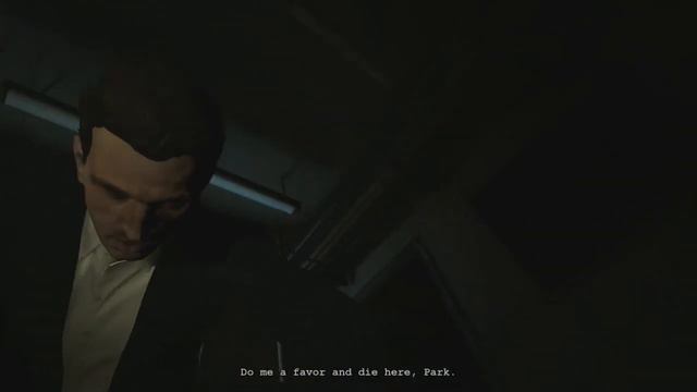 Outlast: Whistleblower: Mount Massive Reunion (Part 6) смотреть онлайн