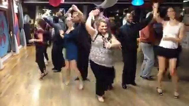 bachata rueda смотреть онлайн