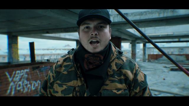 TREVER - Этот район. смотреть онлайн