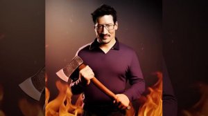 Die In A Fire - Markiplier (AI Cover)