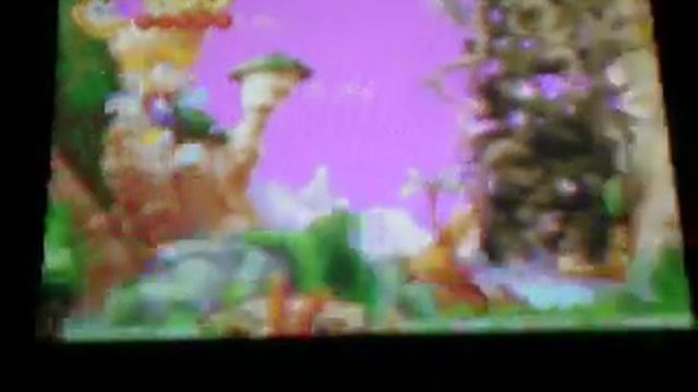 RayMan 3 смотреть онлайн