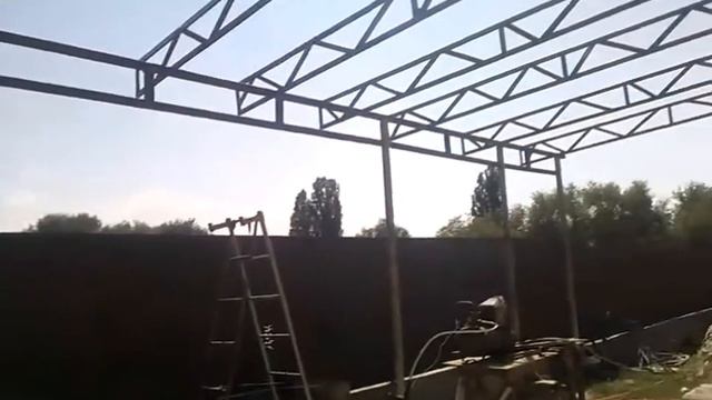 Алматы Навес 28 февраля 2017 г.