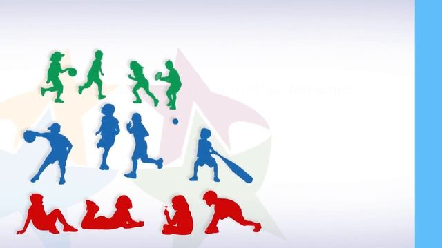 Benefits of Physical Activity for Youth смотреть онлайн