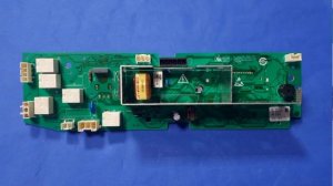 Где находится предохранитель в стиральной машине