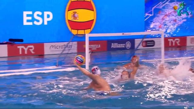 Water polo Удар по воротам 347 смотреть онлайн