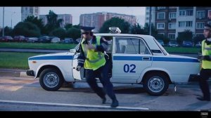 Тимати(лада-седан)