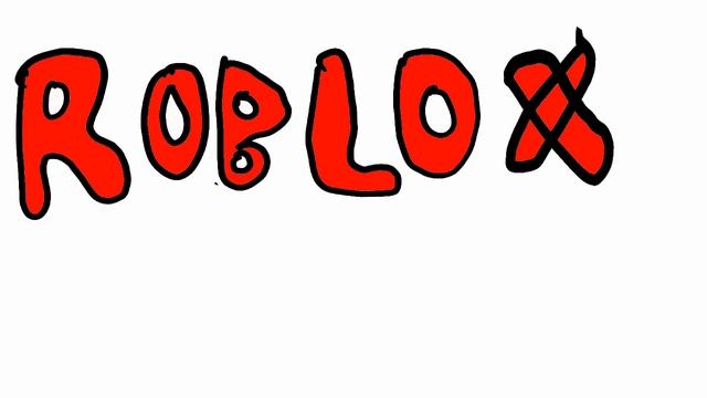 Roblox logo changes color смотреть онлайн