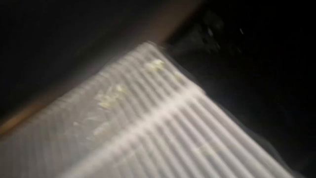 How to Replace Your Cabin Air Filter| 2015 Mitsubishi Lancer | 2008 to 2017 Lancer смотреть онлайн