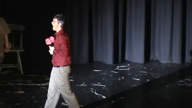 This Nearly Was Mine - Chris Sullivan смотреть онлайн