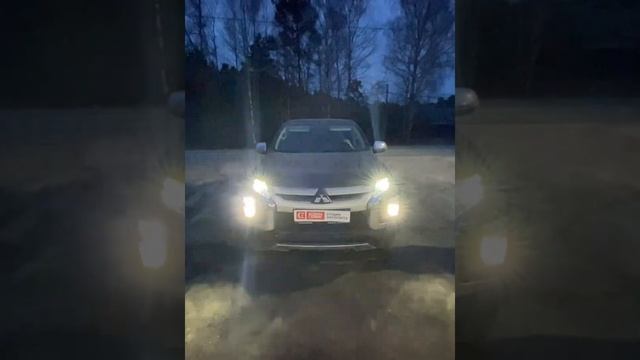 MITSUBISHI L200 Замена линз галоген на biLED MTF Laser Jet. ДХО 3в1 SolarPro. Диодны OptimaQvant смотреть онлайн