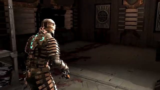 Найти и спасти - 8#Dead Space смотреть онлайн