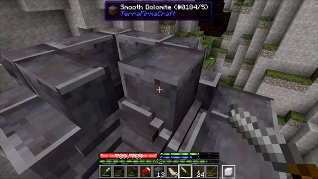 The Black Spire | Matto-san plays TerraFirmaCraft week 41 смотреть онлайн