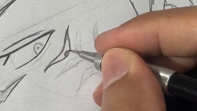 Desenhando o Sukuna - Esboço Completo [Ryomen Sukuna - Jujutsu Kaisen] смотреть онлайн