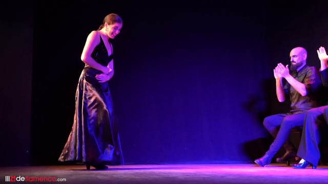 Sara Jiménez   Las Tablas