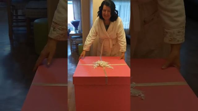 Подарок маме от дочери смотреть онлайн