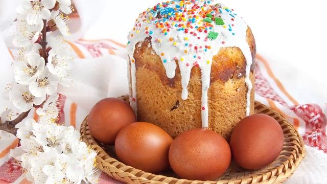 Когда Пасха в 2021 году? Православная Пасха в России. Пасха смотреть онлайн