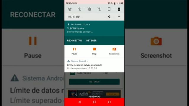 Cómo hacer que te ande el TLS tunnel 2019 todo ilimitado смотреть онлайн
