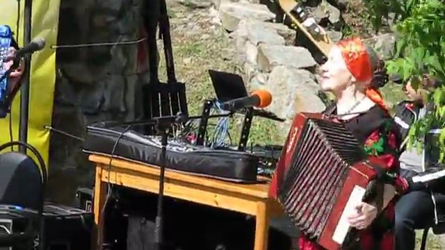 "Играй моя гармошка" 7.06.14 - 23 смотреть онлайн