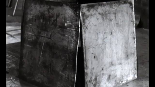 Richard Serra Answers: Why Make Art? смотреть онлайн