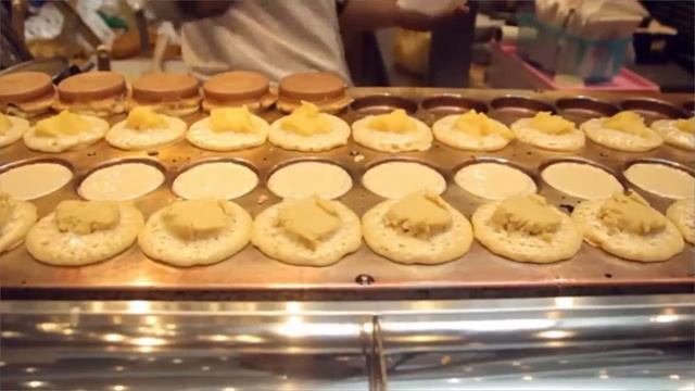 Bakers Career Video смотреть онлайн
