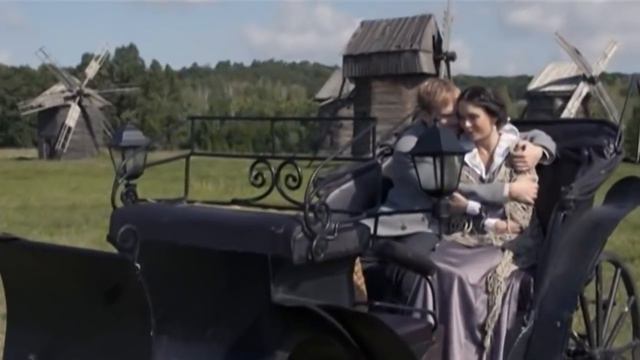 Цветет сирень у дома нашего... смотреть онлайн