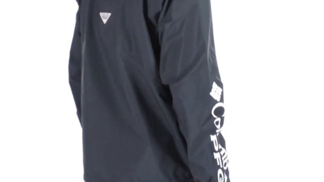 Columbia Sportswear PFG Supercell Jacket - Omni-Dry®, Omni-Tech®, Waterproof, Hooded (For Men) смотреть онлайн