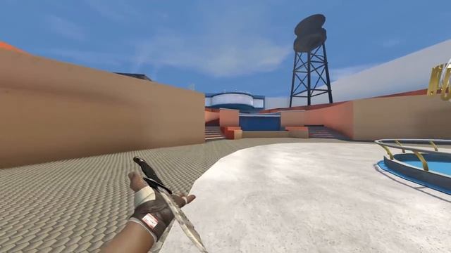 ГДЕ КУПИТЬ ДЕШЕВЫЙ НОЖ В КС ГО? - САМЫЕ ДЕШЕВЫЕ И КРАСИВЫЕ НОЖИ В CS:GO смотреть онлайн