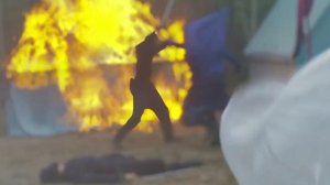 Легенда о возвышении жены наследного принца 8 серия