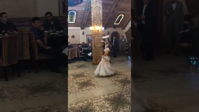 Azika Musaeva выступление в г.Атырау смотреть онлайн