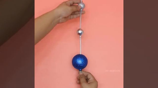 10 Diy christmas decorations 2021? New Christmas decoration ideas ? 5 смотреть онлайн