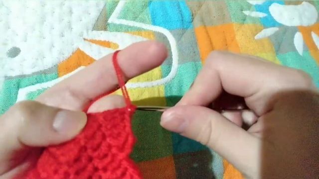 Вязаная новогодняя шапочка для игрушки амигуруми кролика смотреть онлайн