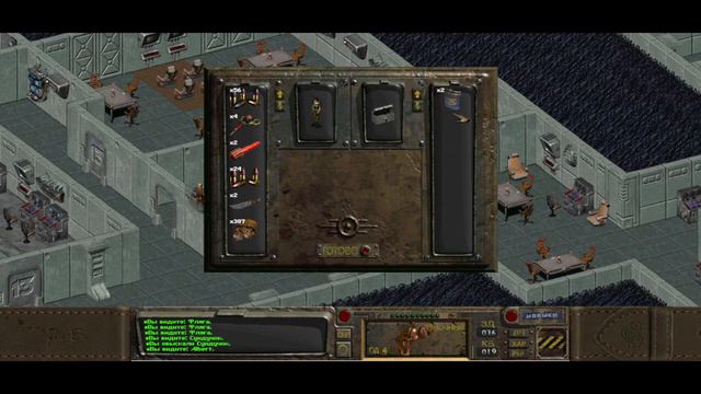 FALLOUT смотреть онлайн