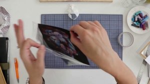 Паспарту Своими Руками | Рамка Для Рисунка Пастелью - ЛУЧШИЙ СПОСОБ!