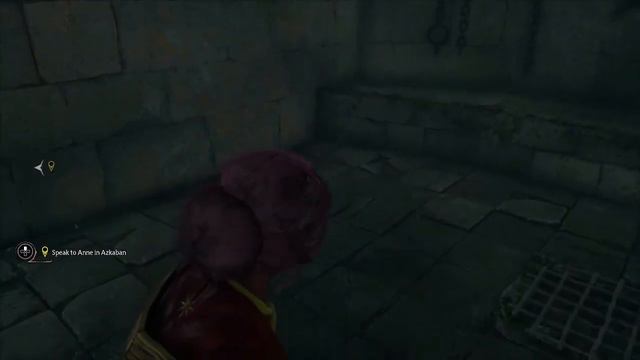 Hogwarts Legacy | Hufflepuff Exclusive Quest - Azkaban! (no commentary) смотреть онлайн