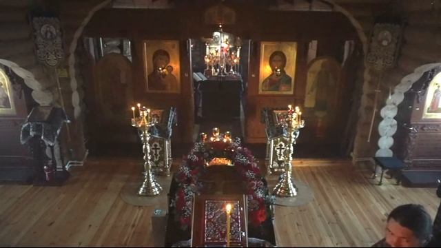 Пассия 19.03.23 смотреть онлайн
