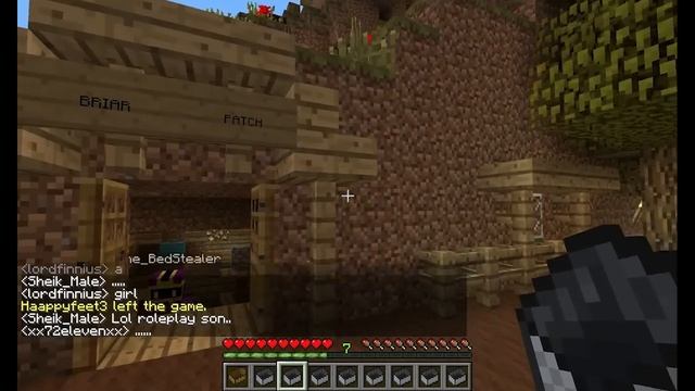 Minecraft - Walt Disney World - Magic Kingdom смотреть онлайн