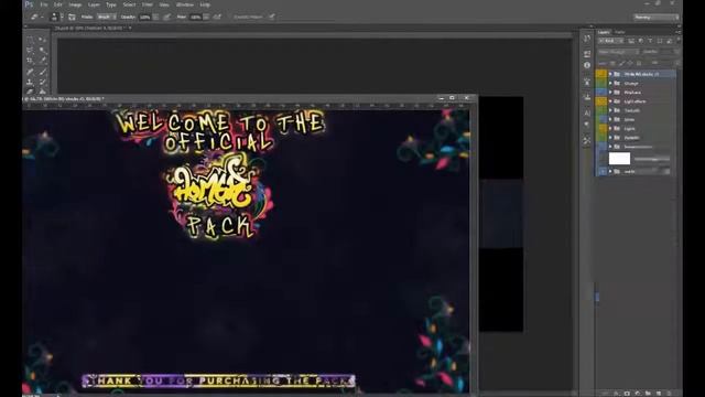 Rc | Rush Arts смотреть онлайн