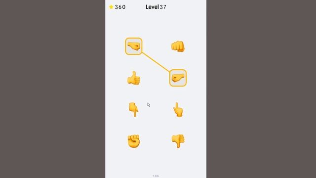 Emoji Game прохождение Full смотреть онлайн