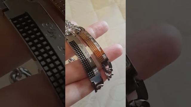 Браслеты для влюбленных смотреть онлайн